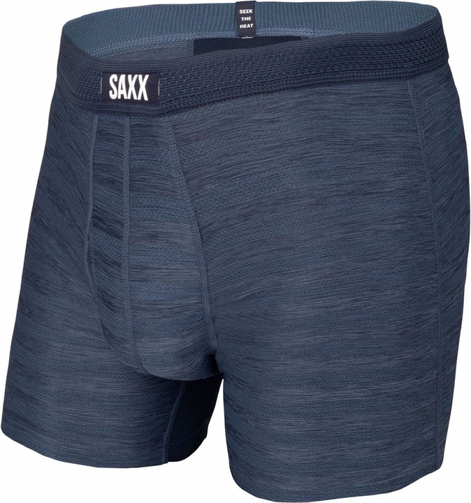 SAXX Underwear Hot Shot Fly Boxer
