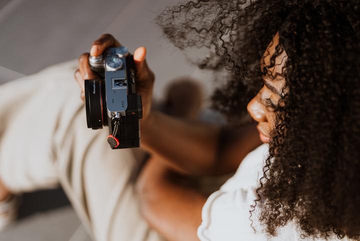 Productafbeelding Samyang RS AF 21mm F3.5 I 28mm F3.5 I 32mm F2.8 Sony E-mount (Sony E, Volledig formaat)