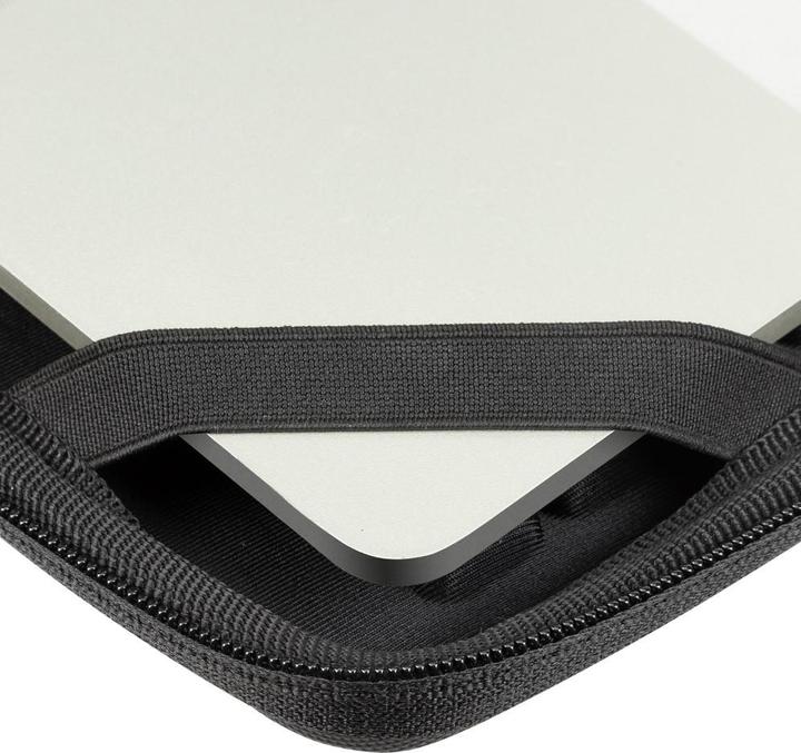 Produktbild Rivacase Antishock 5131 Etui twarde 15 6 czarne (15.60", Universal)