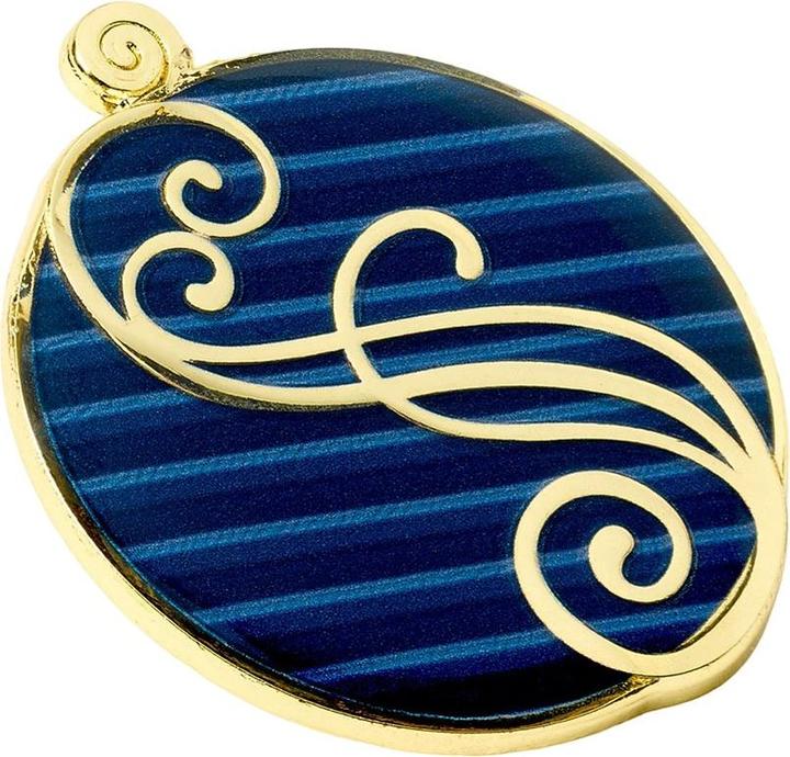 Actual product image Wicked Shiz University Badge