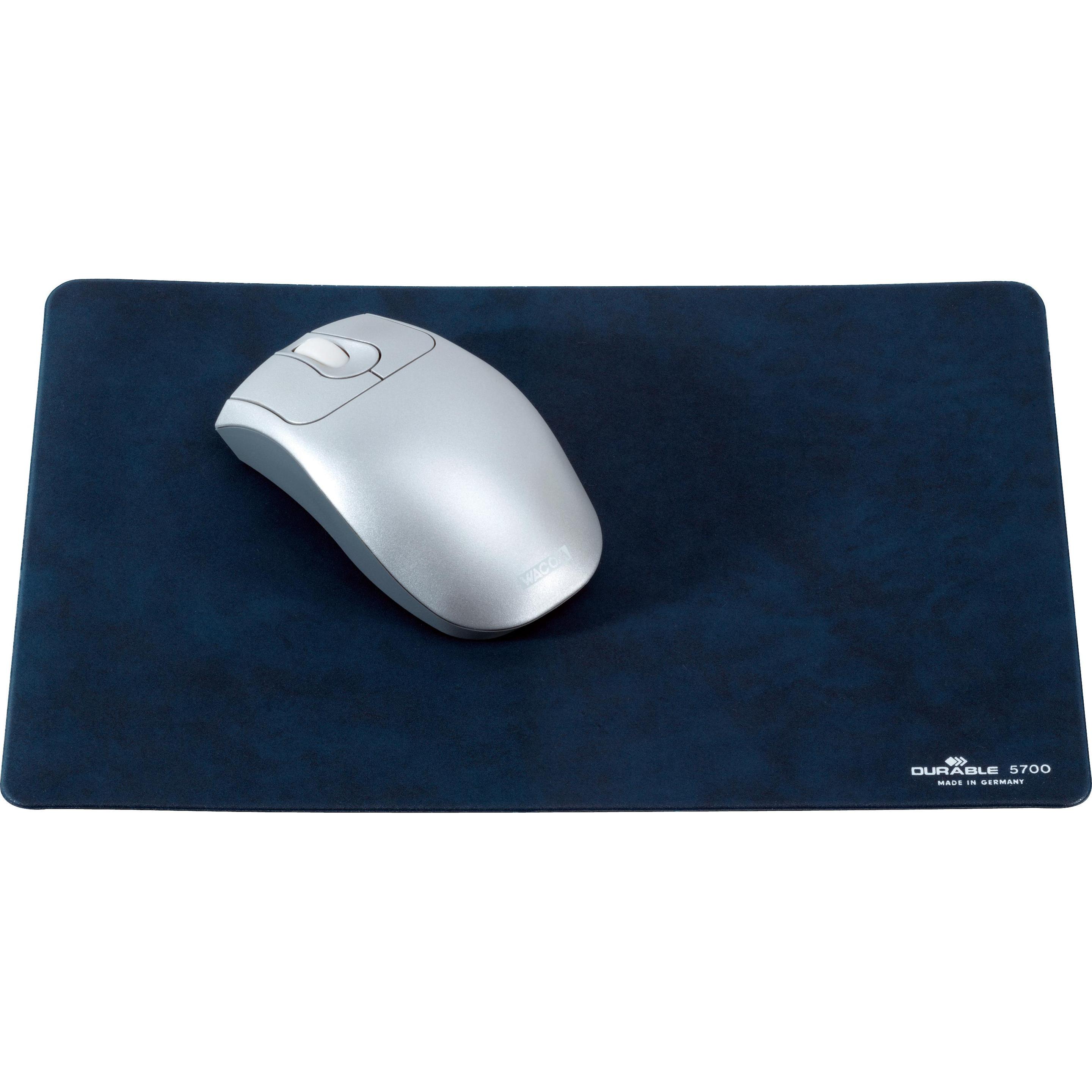 Thumbnail - Durable Extraflach (M), Mausmatte, Blau