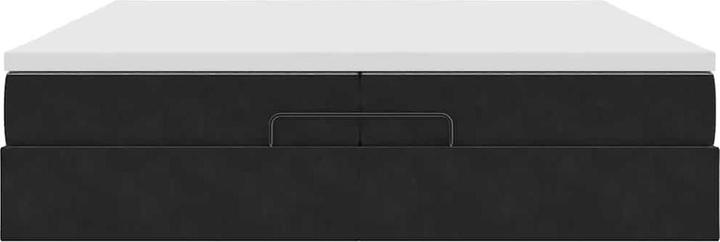 Actual product image vidaXL Ottoman-Bett (200 x 200 cm)