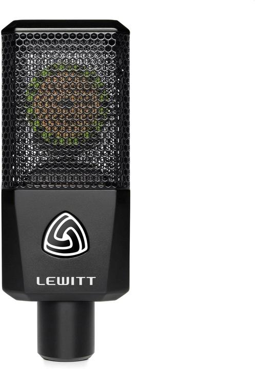 Actual product image Lewitt Ray