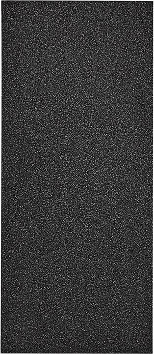 Actual product image Nordlux Asbol Kubi, wall lamp, black (150 lm, IP44)