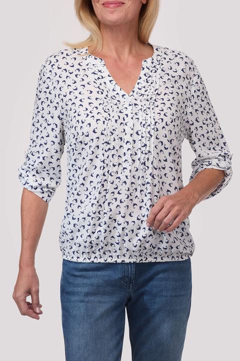 Immagine prodotto Sea&Harbour Sea & Harbour Damen Blouson-Bluse (48)