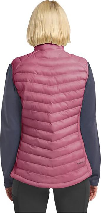 Actual product image Jack Wolfskin Routeburn Pro Ins Vest W (M)