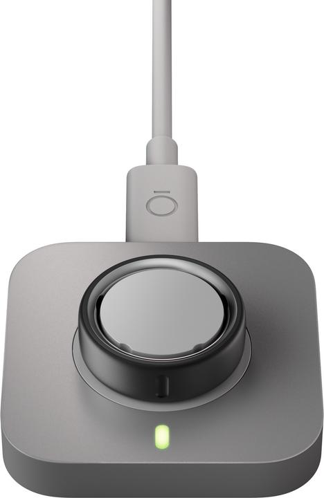 Actual product image Oura Ring 4 Charger