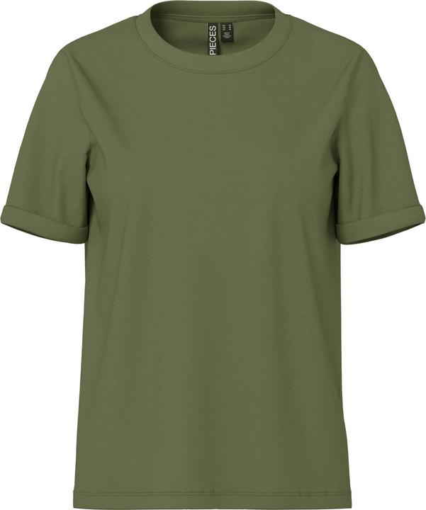 Deep Lichen Green