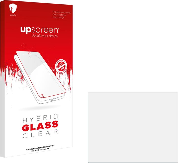 upscreen Scratch Shield Glass