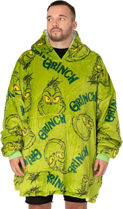 Pull-over