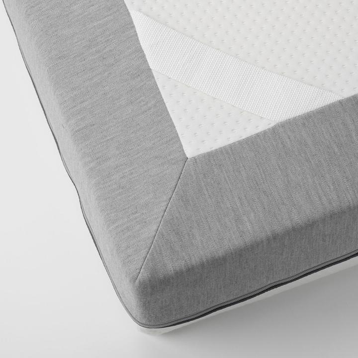 Produktbild basics by BICO Basics #02 (80 x 200 cm, Schaumstoffkern)