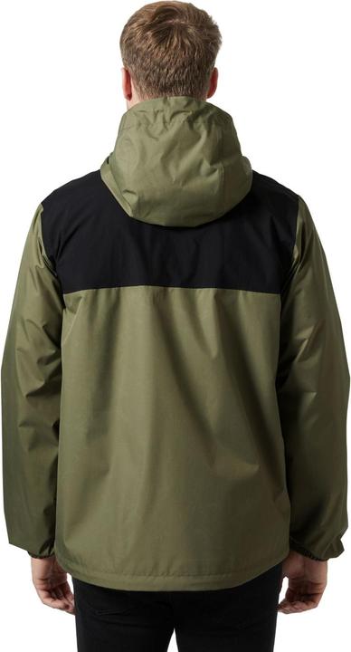 Actual product image Helly Hansen Vancouver Rain Jacket (S)