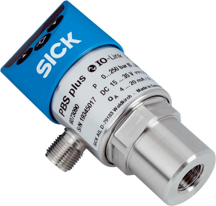 Produktbild Sick Reflector 37 x 56