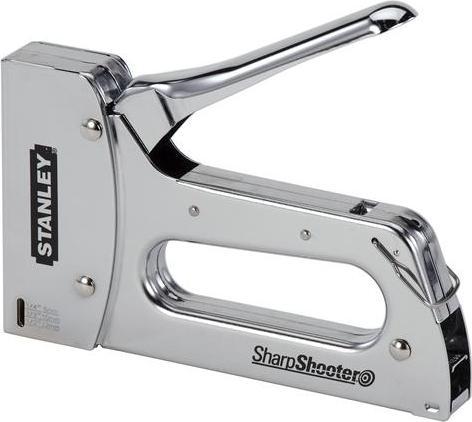 Produktbild Stanley HEAVY DUTY HEFTGERÄT 6-TR110 (Tacker)