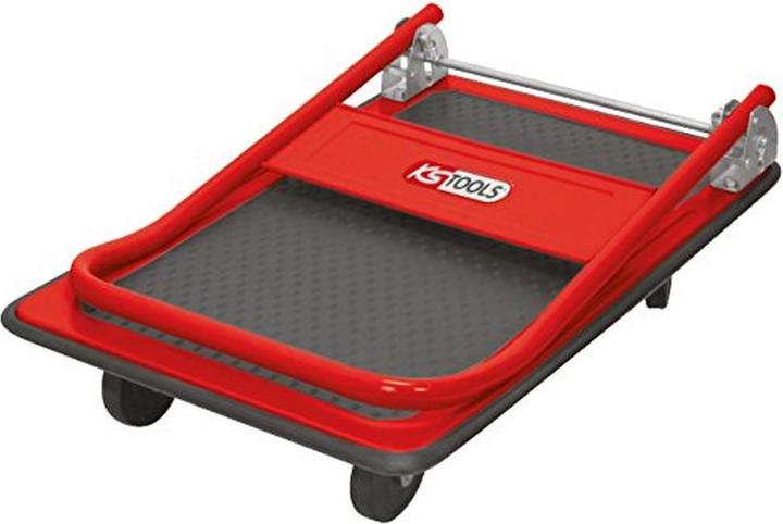 Produktbild KS Tools Plattformwagen für Lager und Werkstatt. 150kg (150 kg)