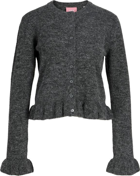 Produktbild JJXX Jxevi Peplum Cardigan Knit (M)