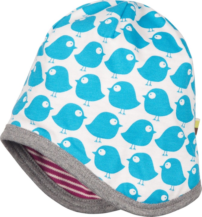 Actual product image loud + proud Reversible cap (86/92)