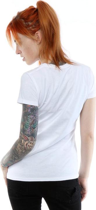 Immagine prodotto Disney Classic Donald Duck Maglietta Donna (S)
