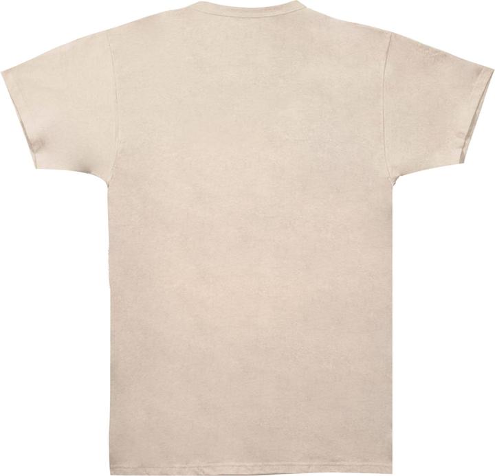 Produktbild The Rolling Stones Blue & Lonesome Classic TShirt (S)