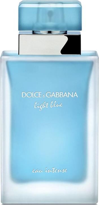 Produktbild Dolce & Gabbana Light Blue Eau Intense (Eau de Parfum, 25 ml)