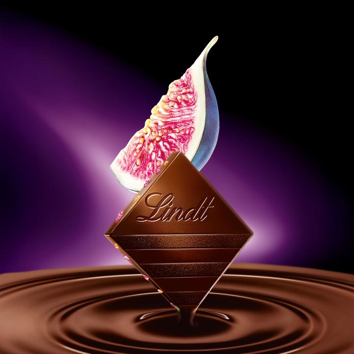Produktbild Lindt Feige Intense (100 g)