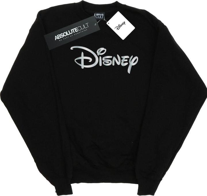 Immagine prodotto Disney Glacial Logo Felpa Uomo (XL)
