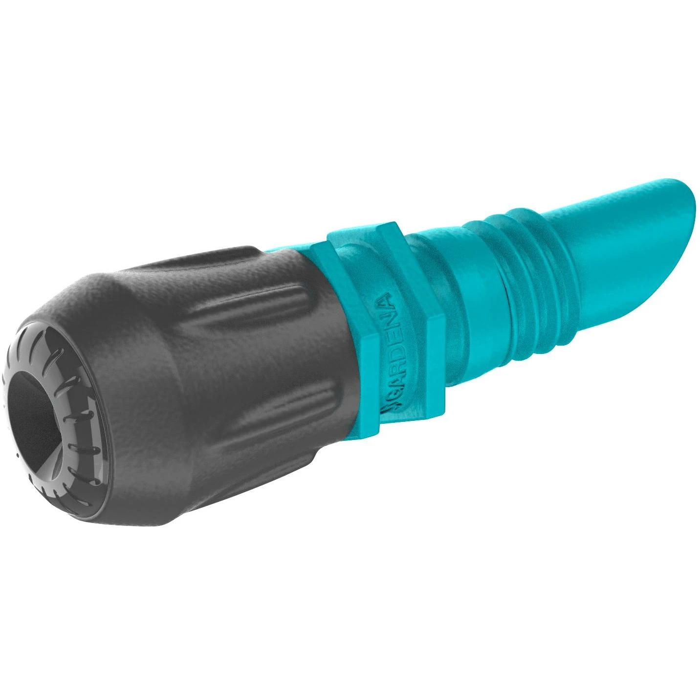 Gardena, Bewässerungssystem, Micro-Drip-System Nebeldüse (Tropfbewässerung Tropfer)