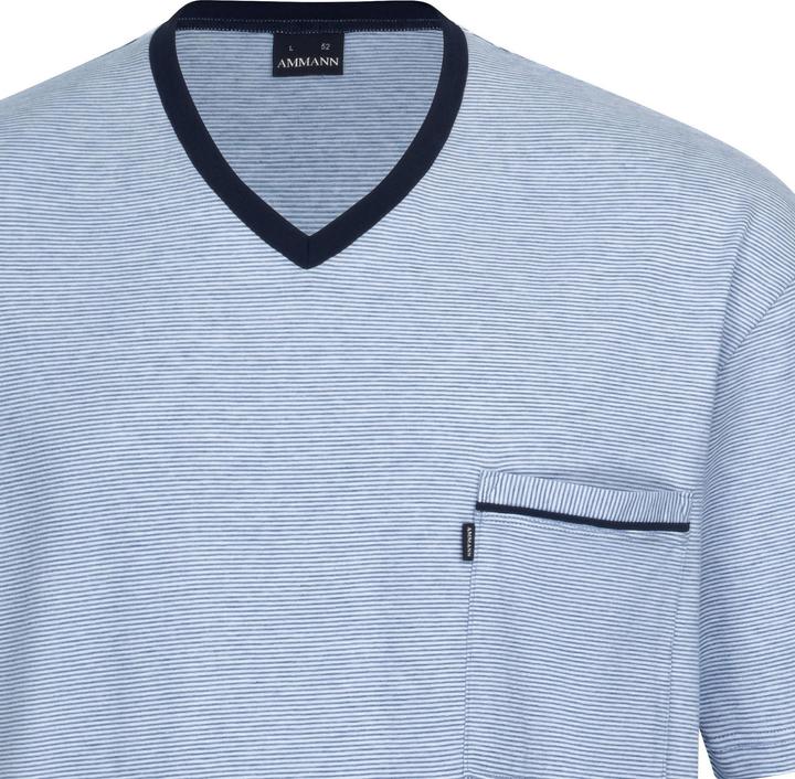 Produktbild Ammann Herren-Nachthemd (58)