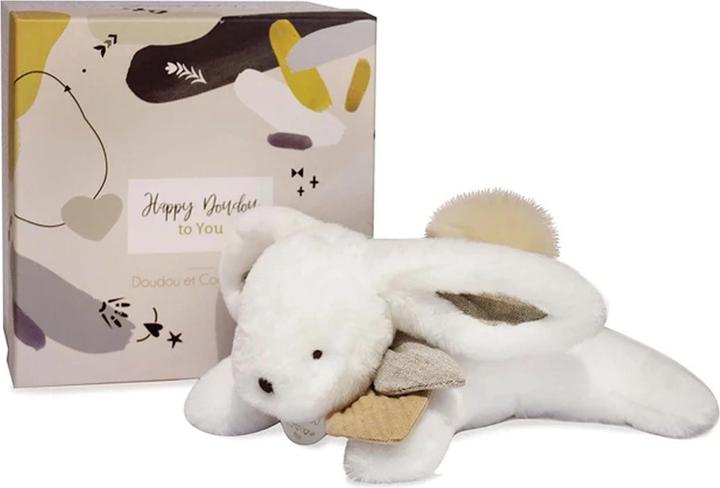 Weiss, Beige, Natur