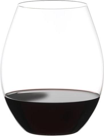 Produktbild Riedel O to go big O Syrah (Tube) (57 cl, 1 Gläser, Rotweingläser)