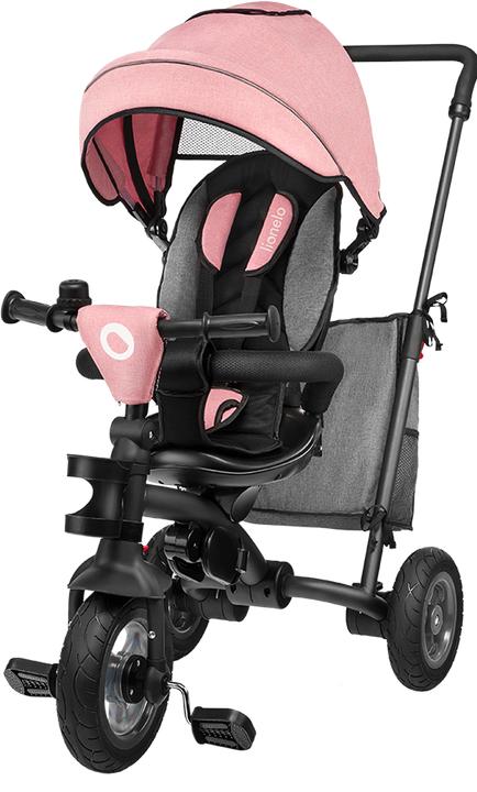 Produktbild Lionelo Tris