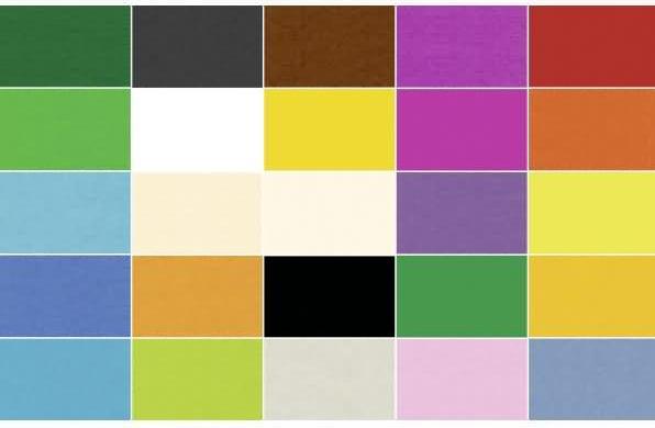 Produktbild Ursus Fotokarton 300 g/m2 (300 g/m², 1x)