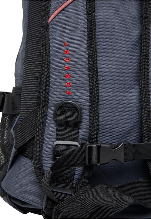 Actual product image Forvert Louis Backpack - 15495 (25 l)