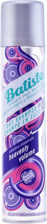 Produktbild Batiste Heavenly Volume (200 ml, Trockenshampoo)