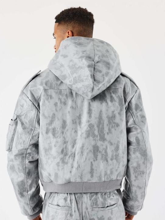 Produktbild Project X Paris Erosion (S)