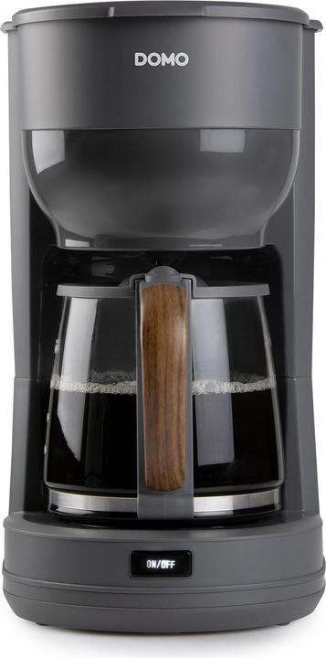 Actual product image Domo DO754K