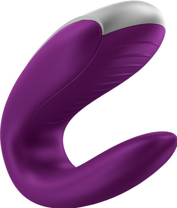 Produktbild Satisfyer Double Fun Partner Vibrator