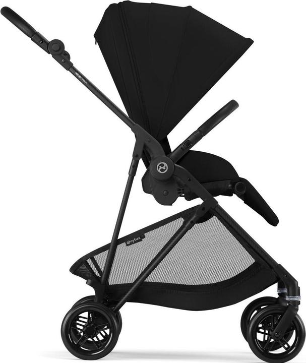 Immagine prodotto Cybex Melio Carbon Set