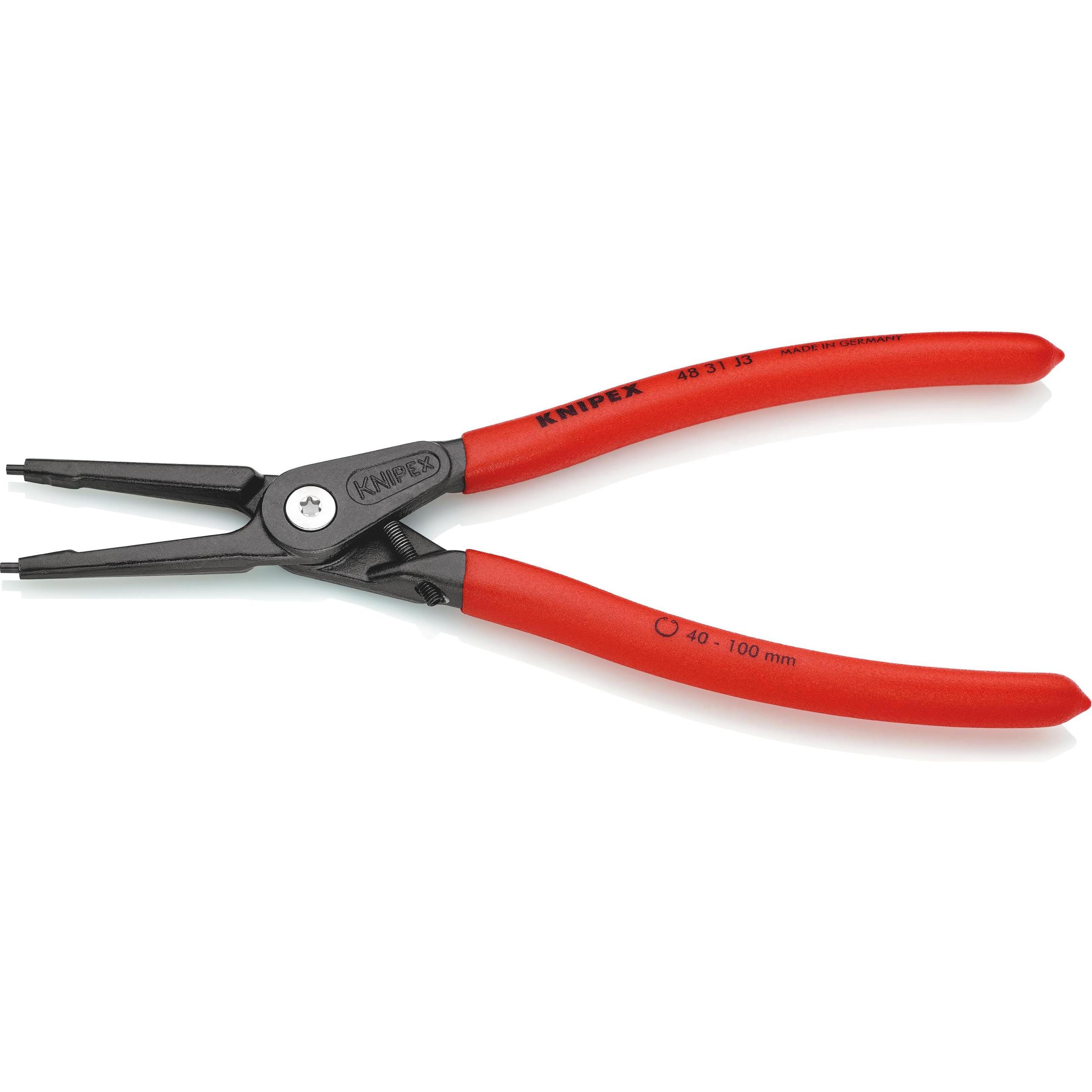 Thumbnail - Knipex, Zange, Präzisions-Sicherungsringzange (225 mm)