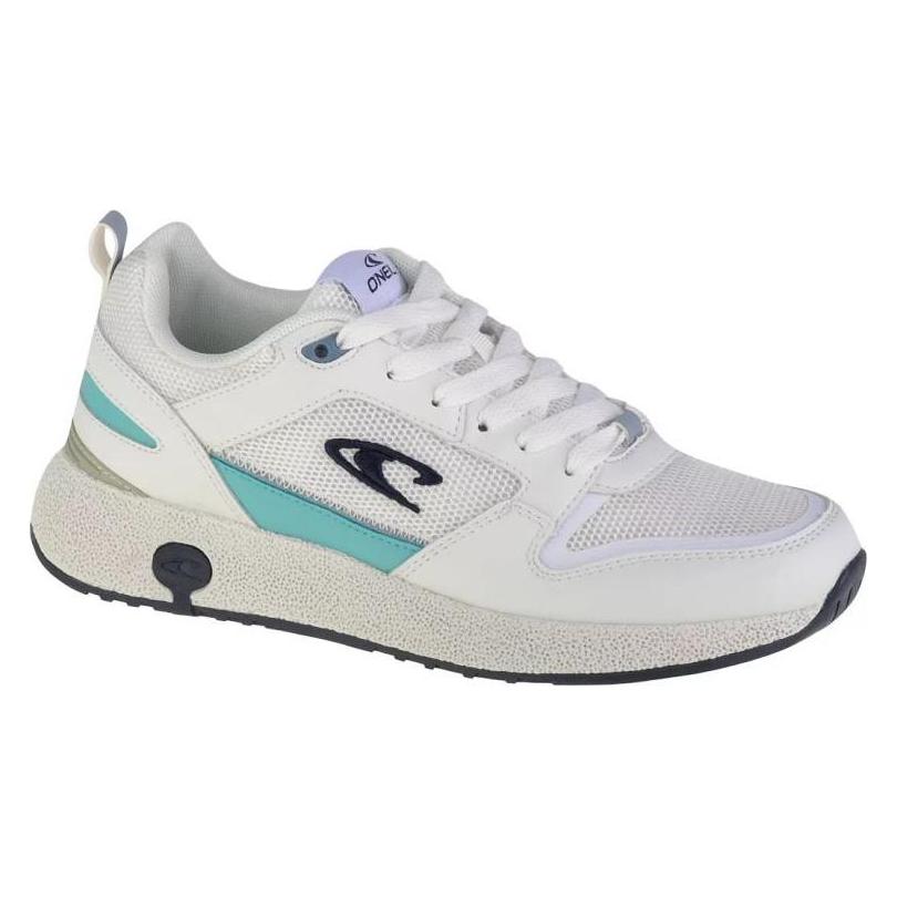 O'Neill, Vrouwen, Sneakers, Honolua Wmn Laag 90221008-1FG Wit 38, Wit, (38)