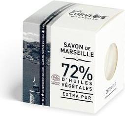 La Corvette Savon de Marseille (Hartseife)