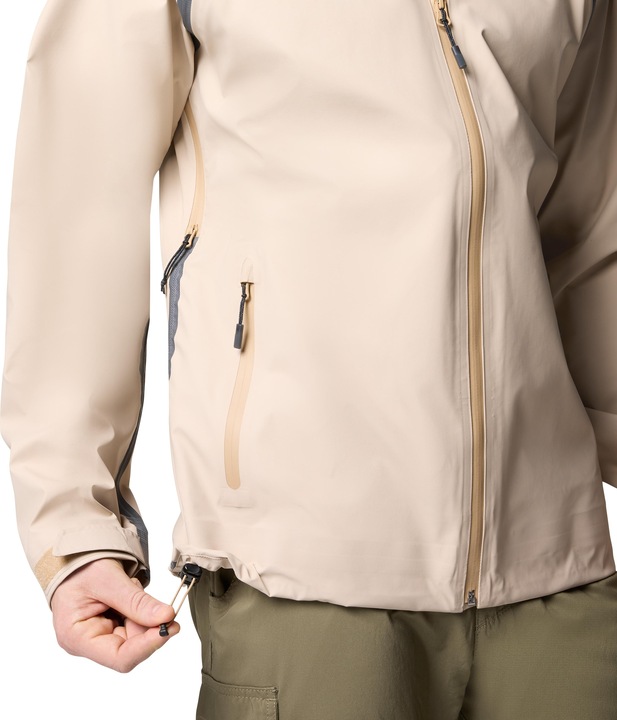 Immagine prodotto Columbia Giacca impermeabile Reign No Shine™ da uomo (M)