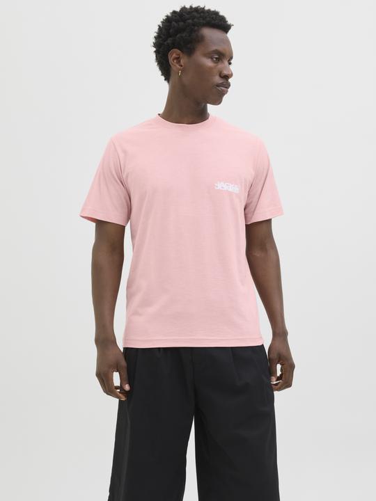 Immagine prodotto Jack & Jones Logo Rundhalsausschnitt T-shirt T-shirt (S)
