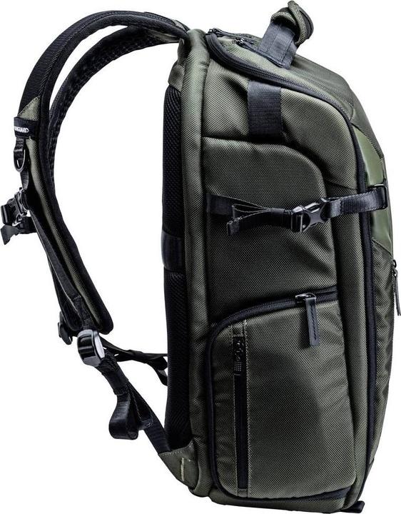 Actual product image Vanguard VEO SELECT 48BF GR backpack (Photo backpack)