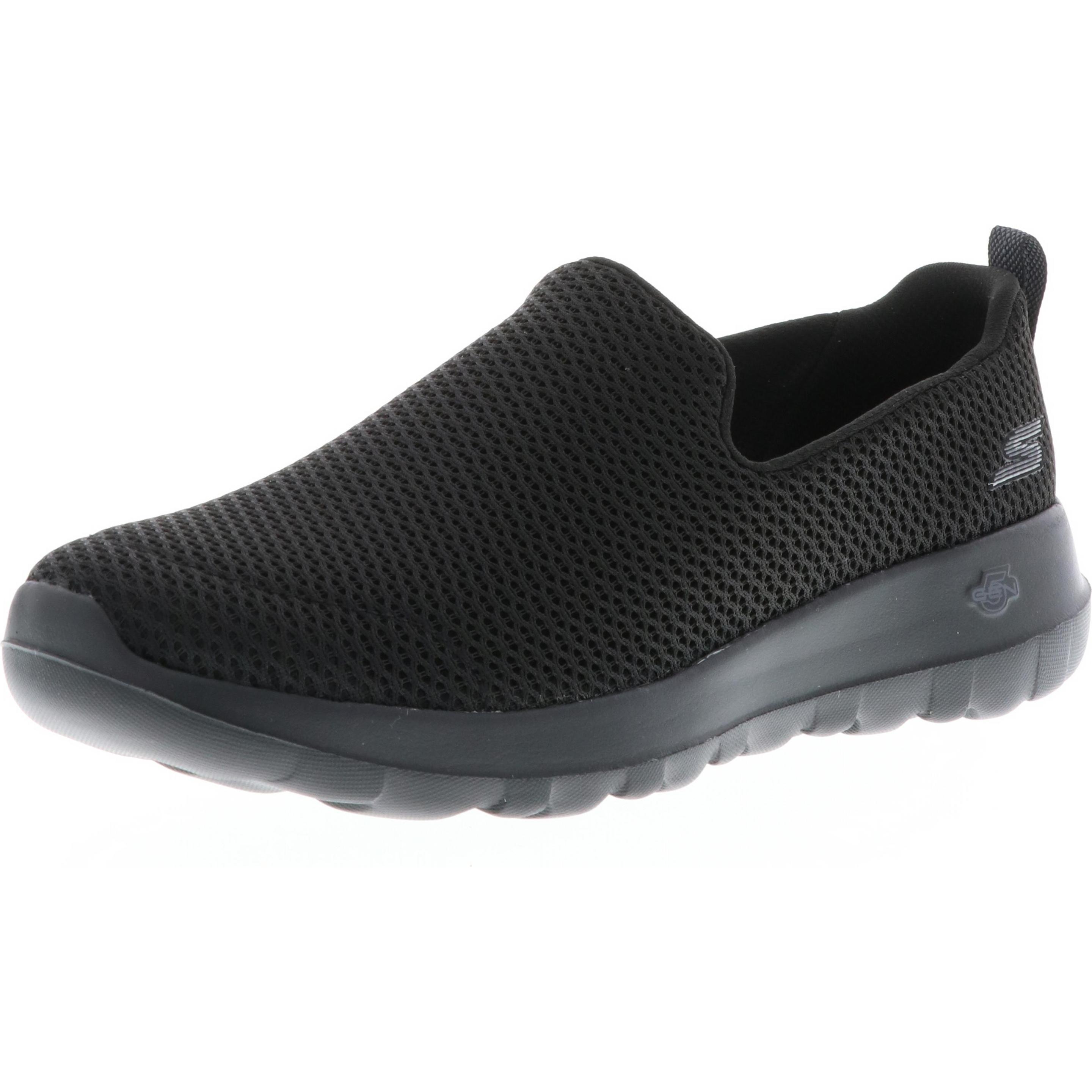 Skechers, Donne, Sneaker, Sneakers, Nero, (38)