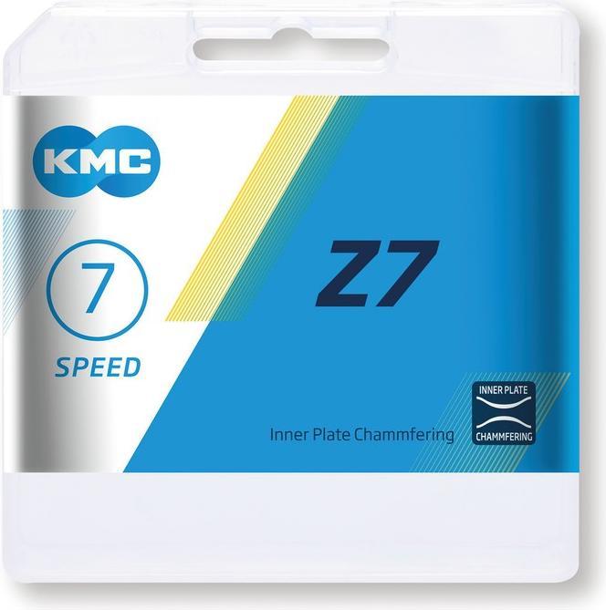 Produktbild KMC Z7 Kette 7-Fach (7-fach)