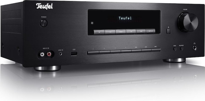 Produktbild Teufel Kombo 62 (Stereo, DAB+, FM)