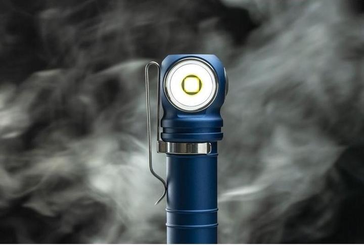Produktbild ArmyTek Latarka Wizard C2 Pro Max LR White 4150 lm (4150 lm)