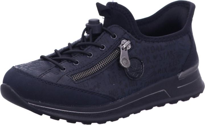 Noir, Ocean, Pacifique