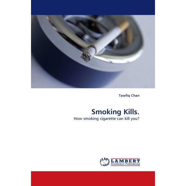 Smoking Kills., Fachbücher
